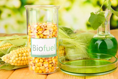 Bellfield biofuel availability