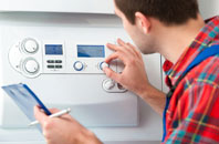 free Bellfield gas safe engineer quotes