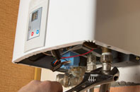 free Bellfield boiler install quotes